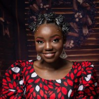 Oluwafisayomi Balogun