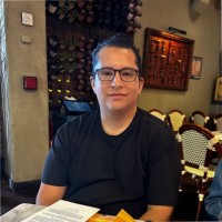 Michael Corpus