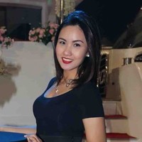 Jasmine Gonzales