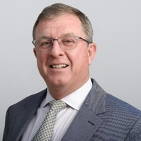 Brian Leary, P.E.