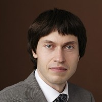 Dmitry Platonov