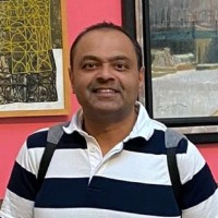 Narinder Chander