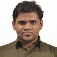 Amey Ramesh Mhatre