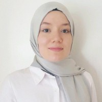 Cennet Cevik-Özdemir