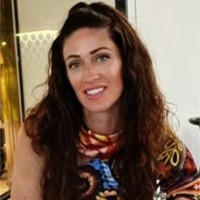 Lauren Chapps