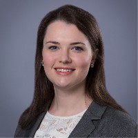 Tiffani Johnson Myrick, Mba