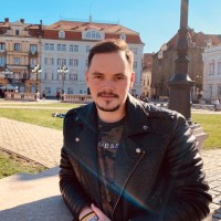 Ciobanu Claudiu Andrei