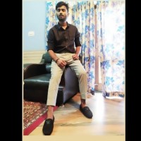 Akshey Thakur