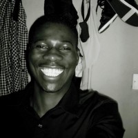 Brave nhlakanipho Alenga
