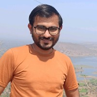 Gautam Navdiya