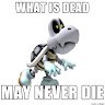 Dry Ferr