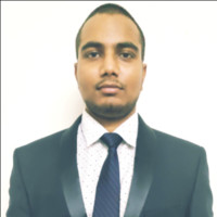 GPV Saikumar Pamarthi