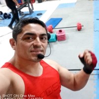 Nelson Salvatierra