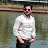 Abhishek Agrawal