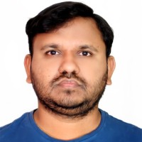 Vishnu Bharath Bandari