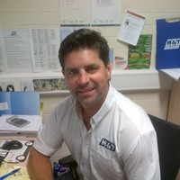 Darrel Rogers
