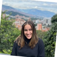 Laura Obregon Hernandez
