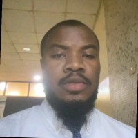 Ikenna Peter Chijioke