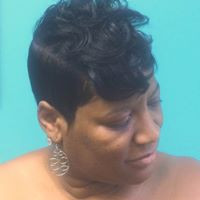 Laticia Cooke