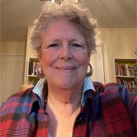 Marilyn Lewis