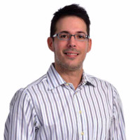 Yanick Pétrin