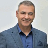 Konstantinos Sandalis