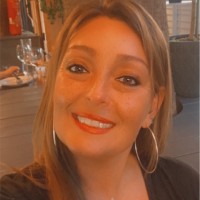 Gwenaelle Chapin