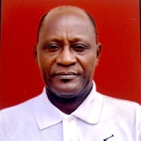 Joseph Adeleke