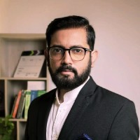 Barrister Quazi Maruful Alam