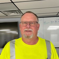 Paul Liner