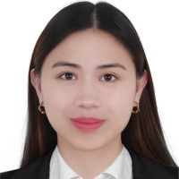 Carmela Jane Dionisio