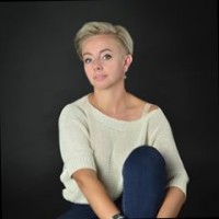 Agnieszka Olczyk