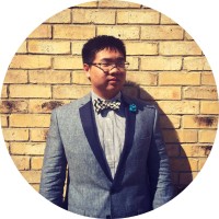 Ethan Hsiao
