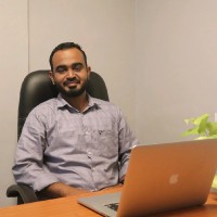 Mubashir Hasan