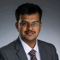 Vishal N