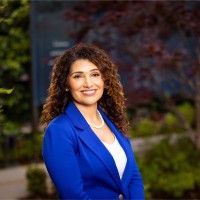 Caroline A. Pereira, Mba