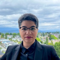 Melika Rastipour, Pmp