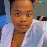 Lesego Magakwe