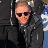 Nicklas Hamrén