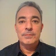 Francisco Javier Pérez De La Fuente