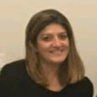 Aylin Korkmaz Yıldız