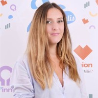 Anais Robic