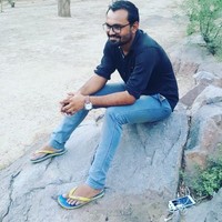 Kalpesh Chaudhary