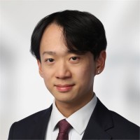 Ben Lin