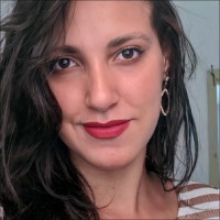 Samantha Monte