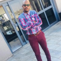 Thabang Senatsi