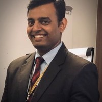 Abdul Munaf Naina Mohamed
