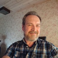 Magnus Björklund