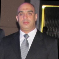 Khaled Hassan Mostafa