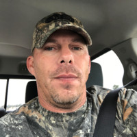 Mark Bozeman
